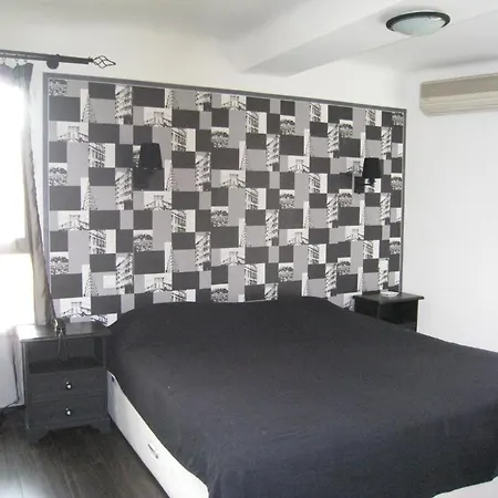 Hotel Riviera