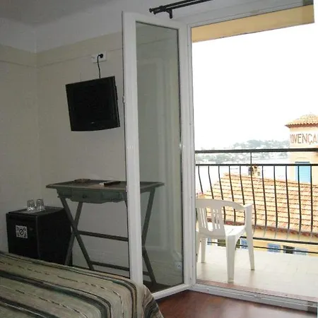 Riviera Hotel Villefranche-sur-Mer