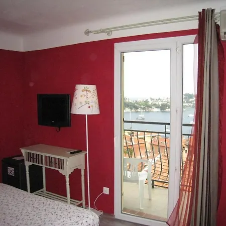 Riviera Villefranche-sur-Mer