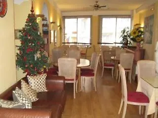Hotel Riviera Villefranche-sur-Mer